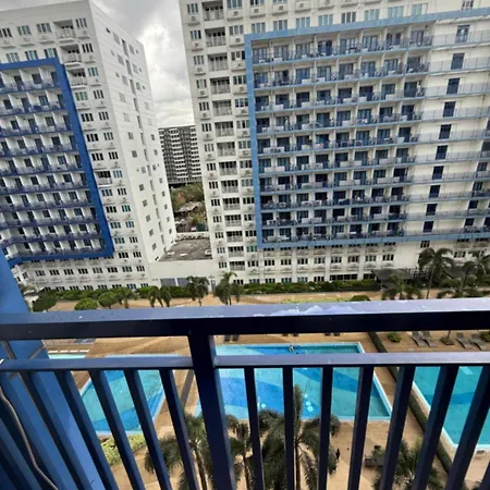 Alyssa Condotel Staycation