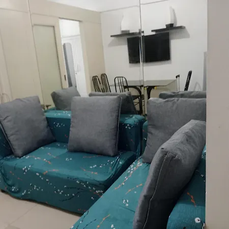 Alyssa Sea Residence Moa Condotel