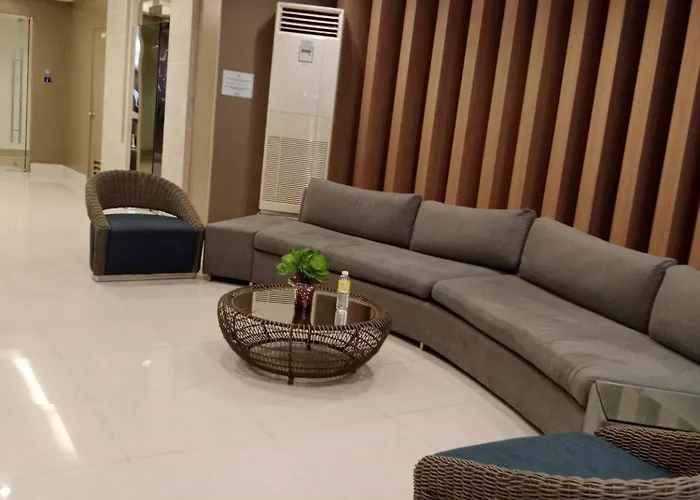 Alyssa Sea Moa Condotel
