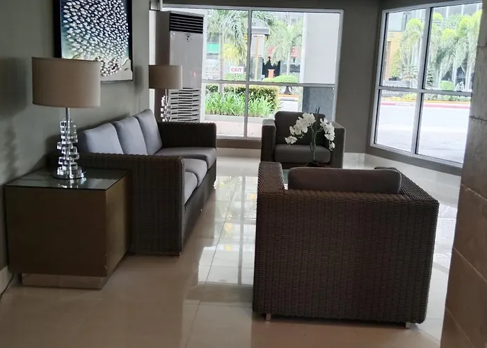 Alyssa Sea Moa Condotel 5*