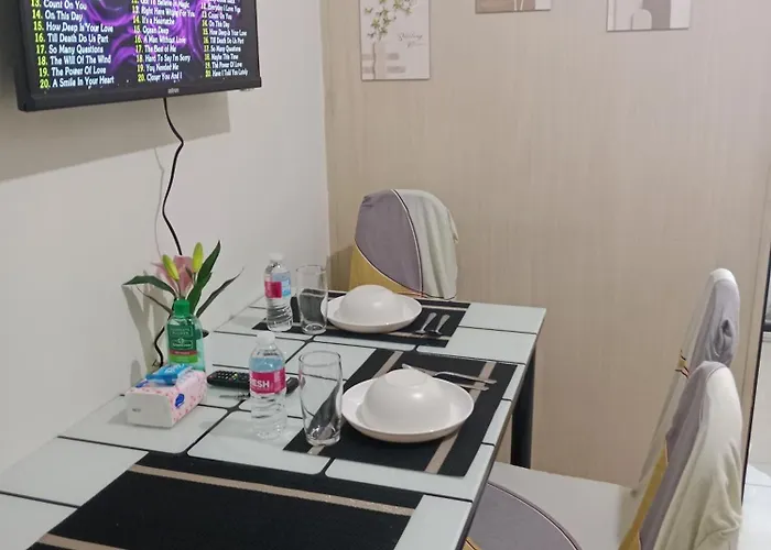Alyssa Sea Moa Condotel 5*