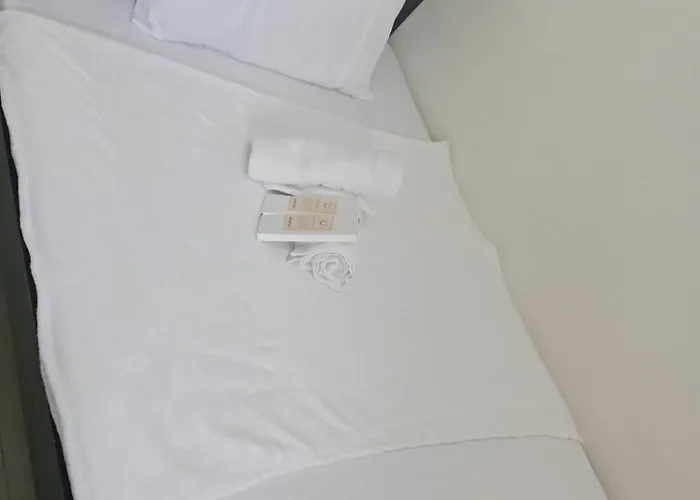 Alyssa Sea Moa Condotel 5*