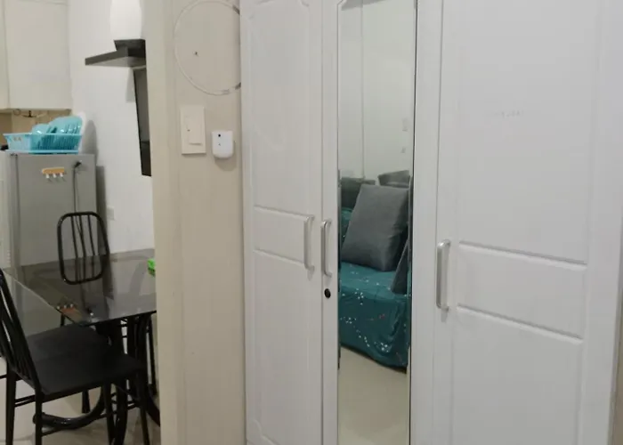 ホテル Alyssa Sea Moa Condotel 5*