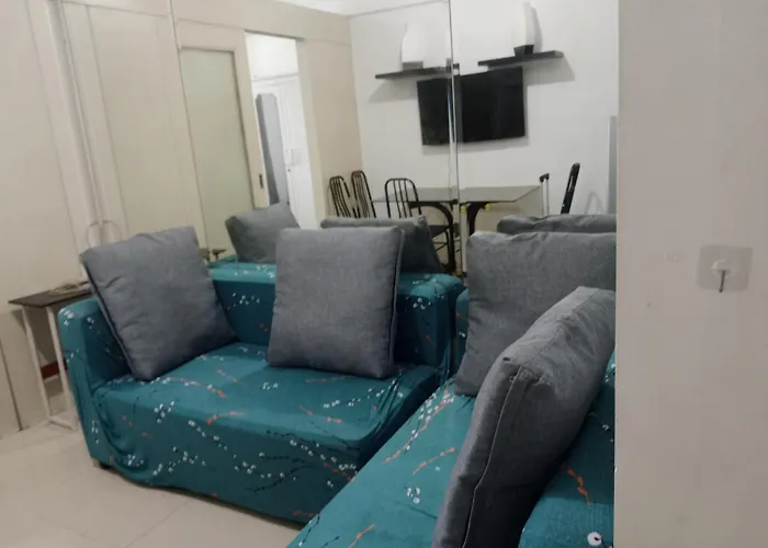 Alyssa Sea Moa Condotel ホテル 5*